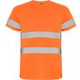 Image produit Delta WRK Teknisk polyester T-shirt hv9310