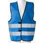 Image produit Polyster safety vest kxfw