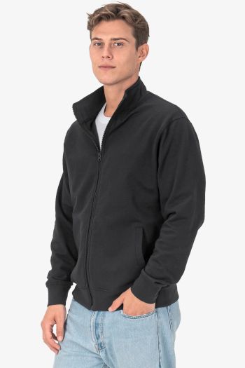 Image produit Unisex Sweat Jacket ut24002