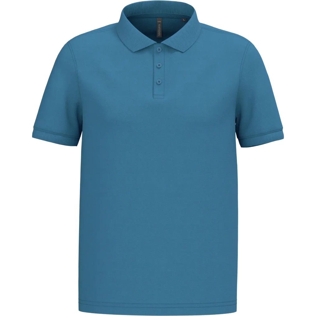 Image produit Polo Strickmanschette k254