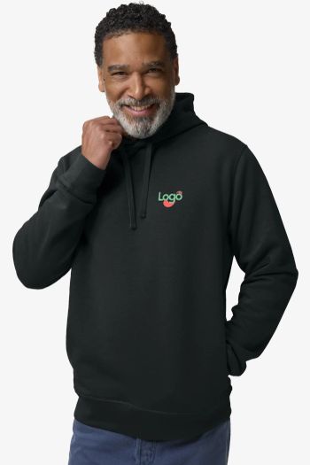 Image produit Sounder Hooded Sweat stsu229
