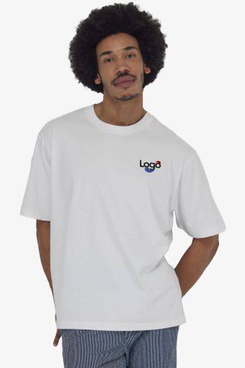 Image produit #E220 Oversized T