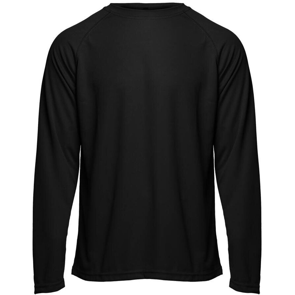 Image produit Firstee long sleeves Tee shirt polyester sport pk145