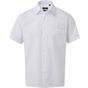 Image produit Poplin cotton polyester pr202 shirt