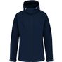 Image produit Woman's k414 hooded softshell jacket