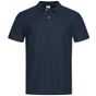 Image produit Polo in cotton jersey st3000