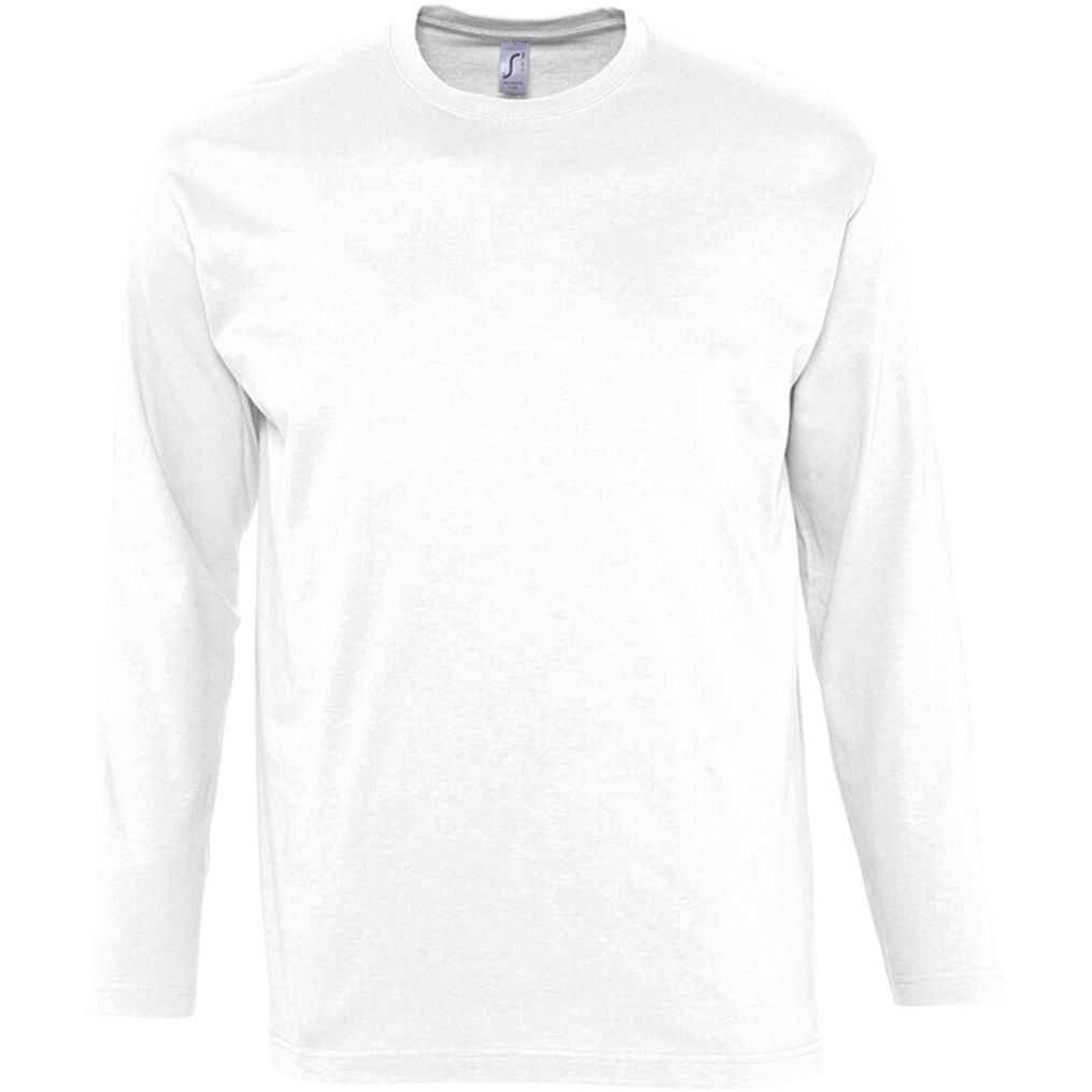 Image produit Camisa Monarch colar redondo 11420