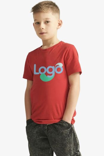 Image produit Awdis kids 150 tee-shirt t at001j