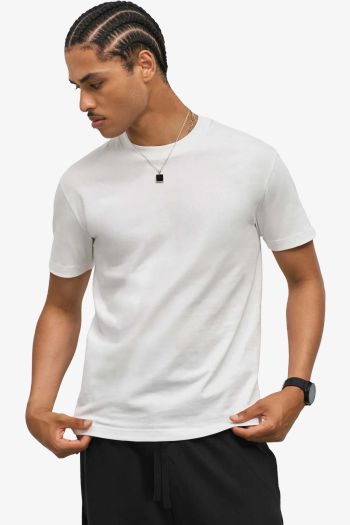 Schweres Cliff tee-shirt 04813