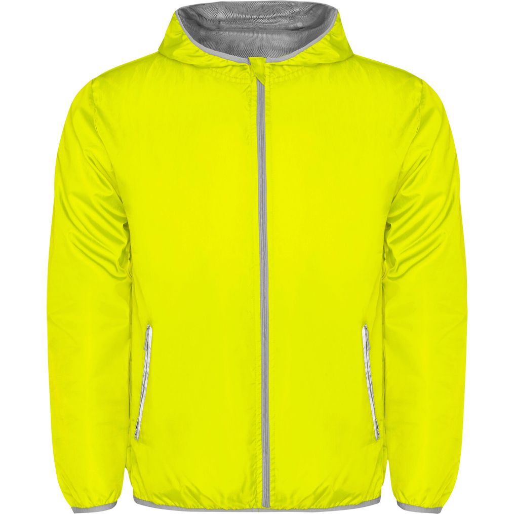 Image produit Angelo Giacca a vento in poliestere resistente cb5088