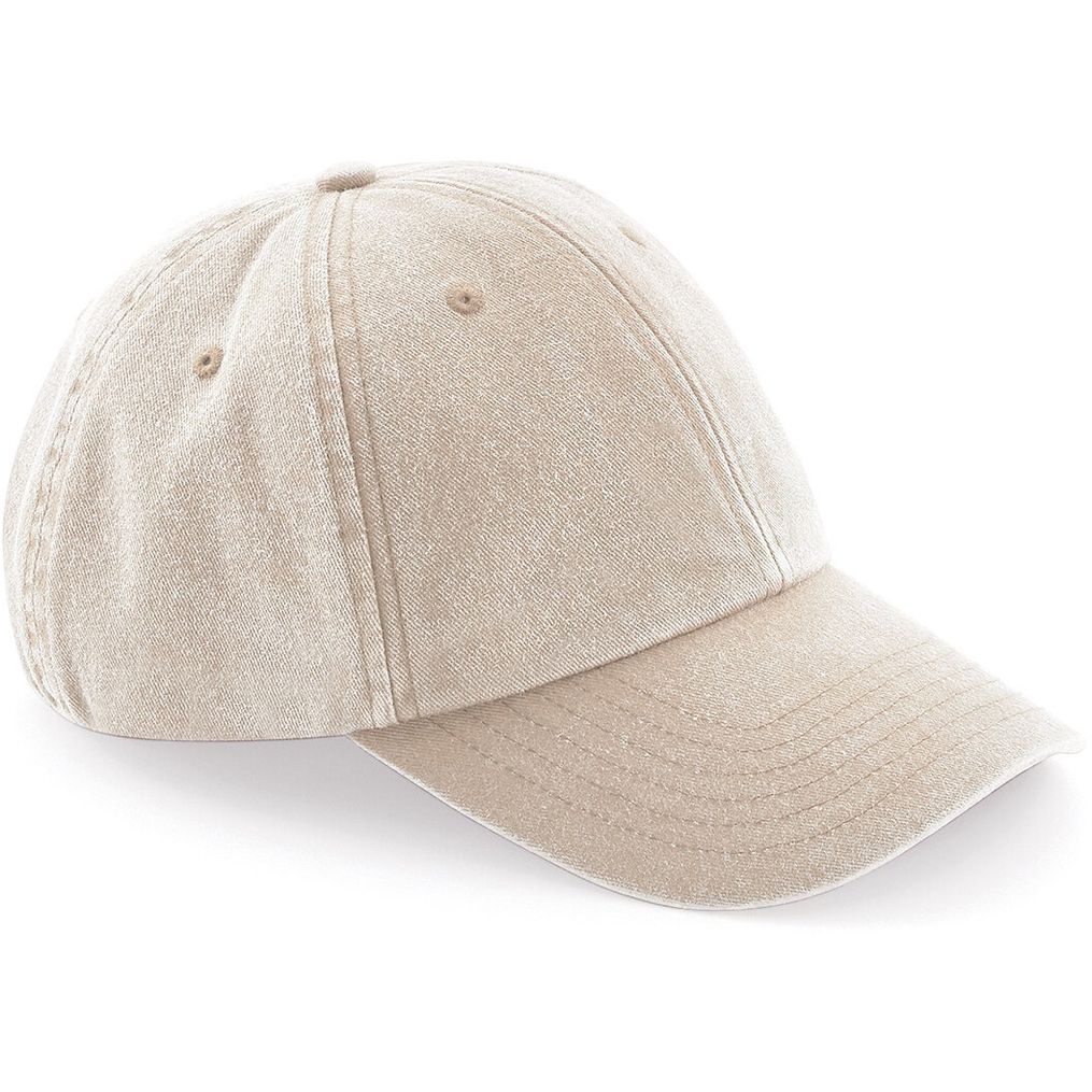 Image produit Adjustable vintage b655 cap