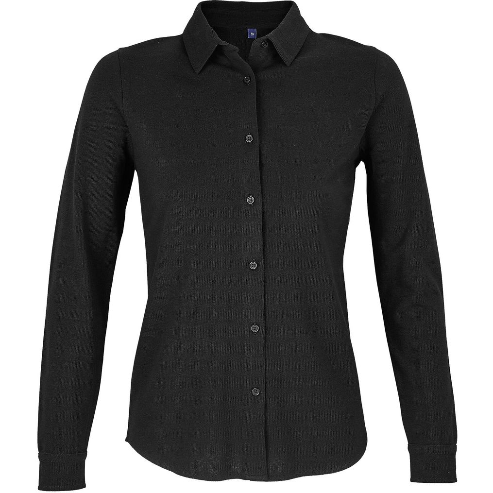 Image produit Basile women cotton women's shirt 03791