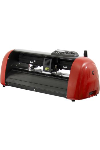 Plotter til skæring c30iv 10603409 - Rouge