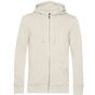 Image produit Inspire zipped hood wu35b