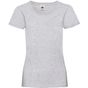 Image produit Woman's valueweight t-shirt 61-372-0