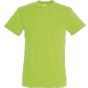 Image produit Regent Tee shirt coton uni 11380