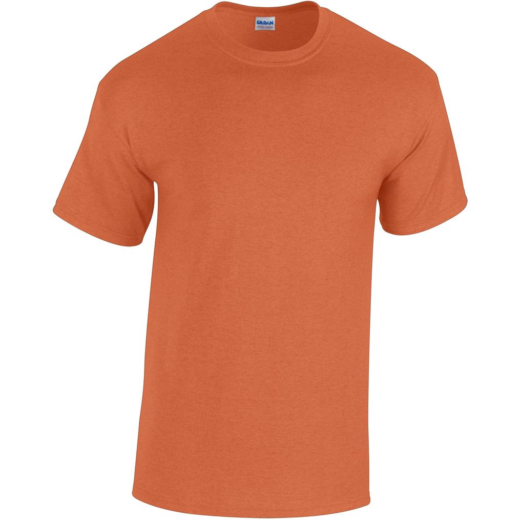 Image produit Camiseta de algodón pesado para adulto 5000