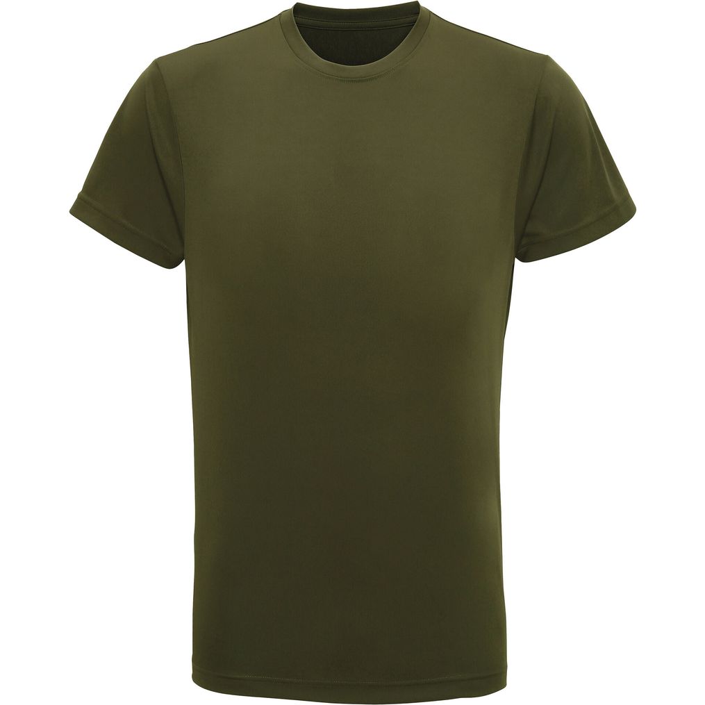 Image produit Performance t-shirt men ® tr010