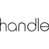 Logo Handle