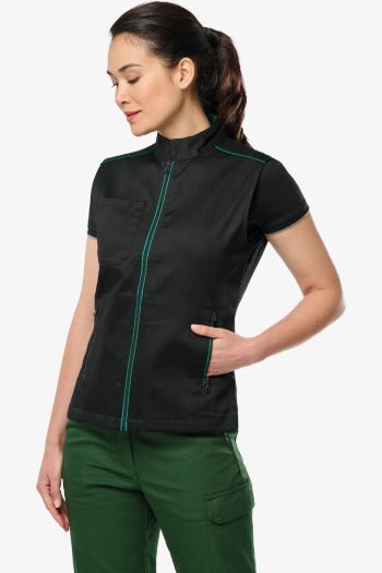 Image produit Day to Day Women's waistcoat wk6149