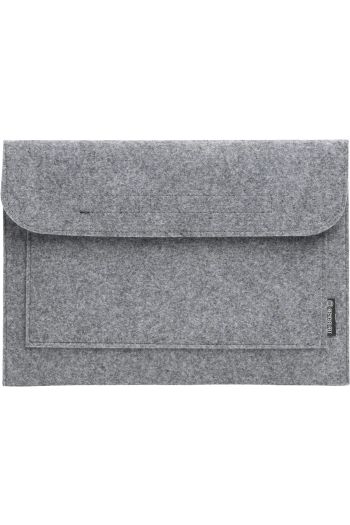 Amber custodia per computer portatile fu1141 - Grey