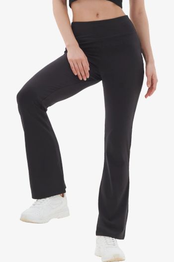Image produit Women's flared leggings Legging sk428
