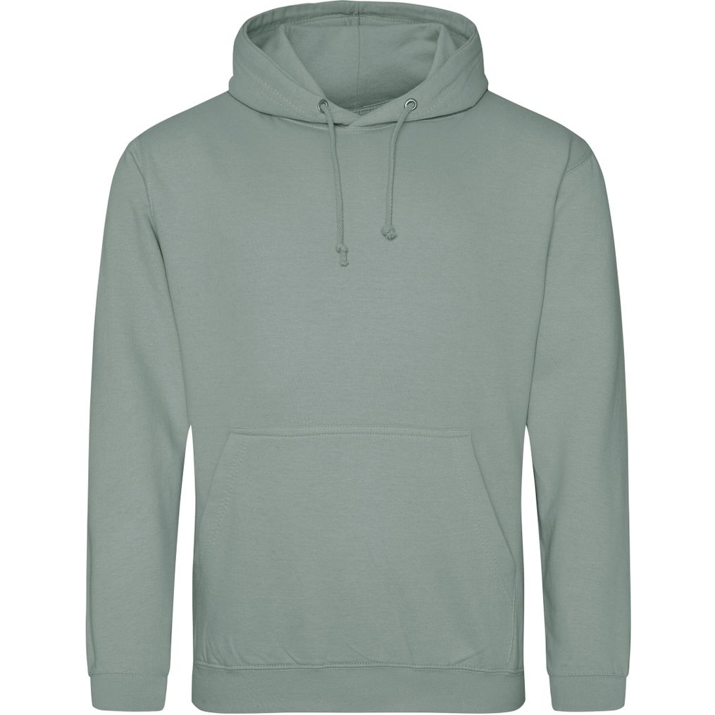 Image produit College hoodie Katoenen kapspel jh001