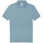 Image produit B&c my polo 210 short sleeve cotton pu426