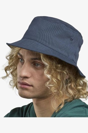 Image produit Gorra ancha de poliéster reciclado geob