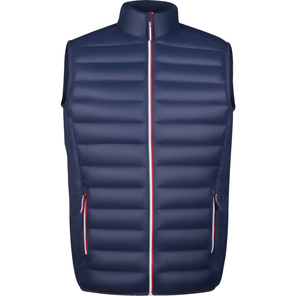 Image produit Victoire bw men Bodywarmer sans manche 02916