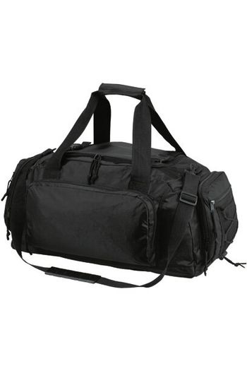 Sportreisetasche Sporttasche Nylon 1801676 - Black