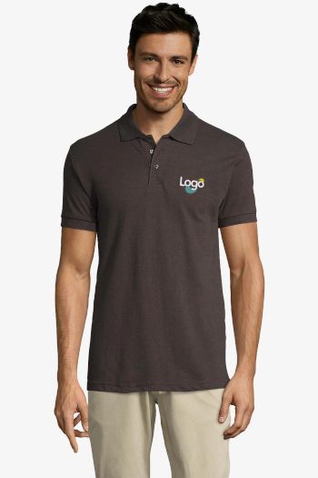 Image produit Prime men Polo 00571