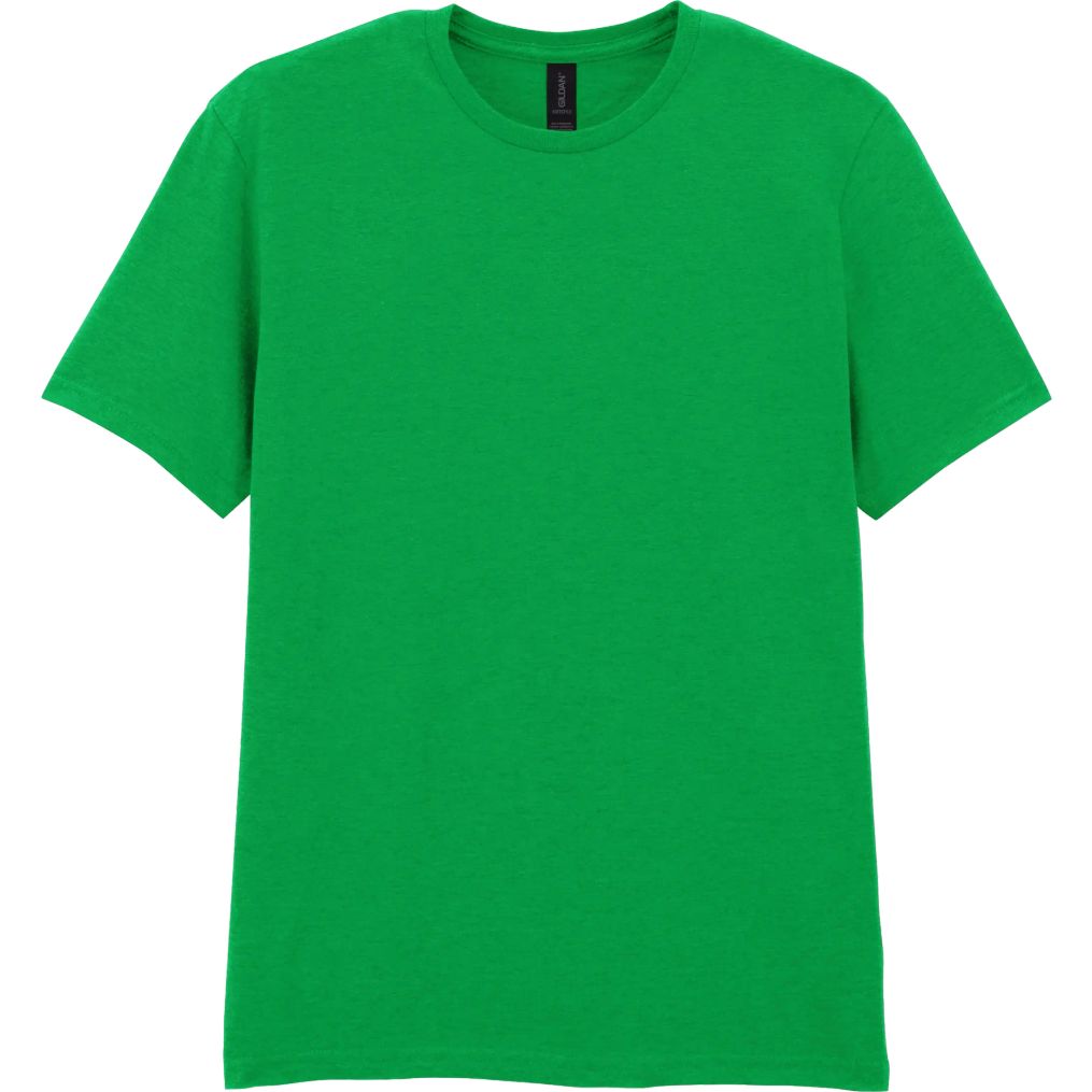 Image produit Adult softstyle t-shirt 64000