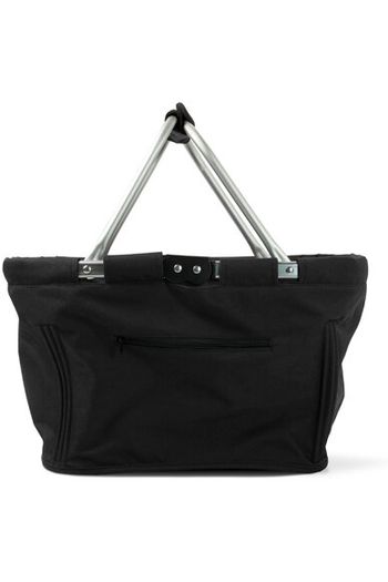 Großes Einkaufsnetz 6304 - Black