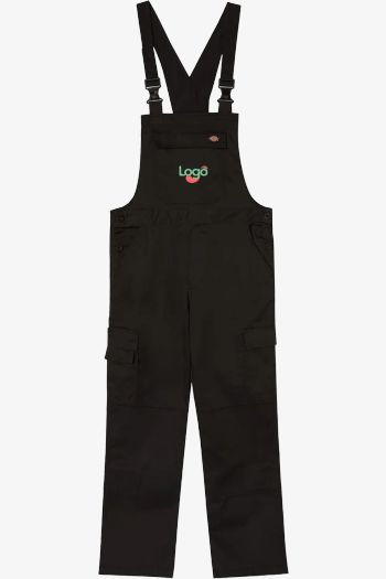 Image produit Salopette à bretelles EVERYDAY homme Hängselbyxor dk0a4xt2