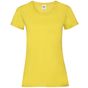 Image produit Woman's valueweight t-shirt 61-372-0