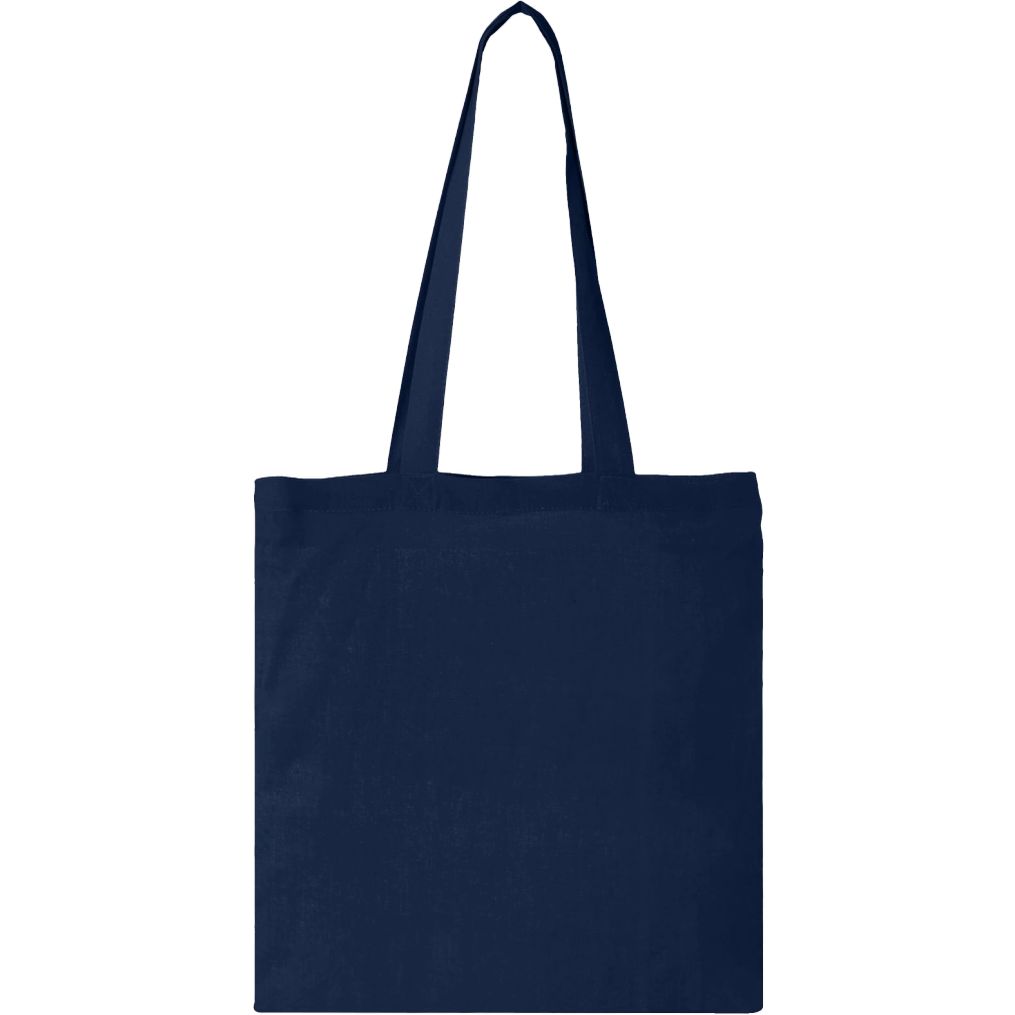 Image produit Sac shopping madras en coton recyclé de 7l 120695