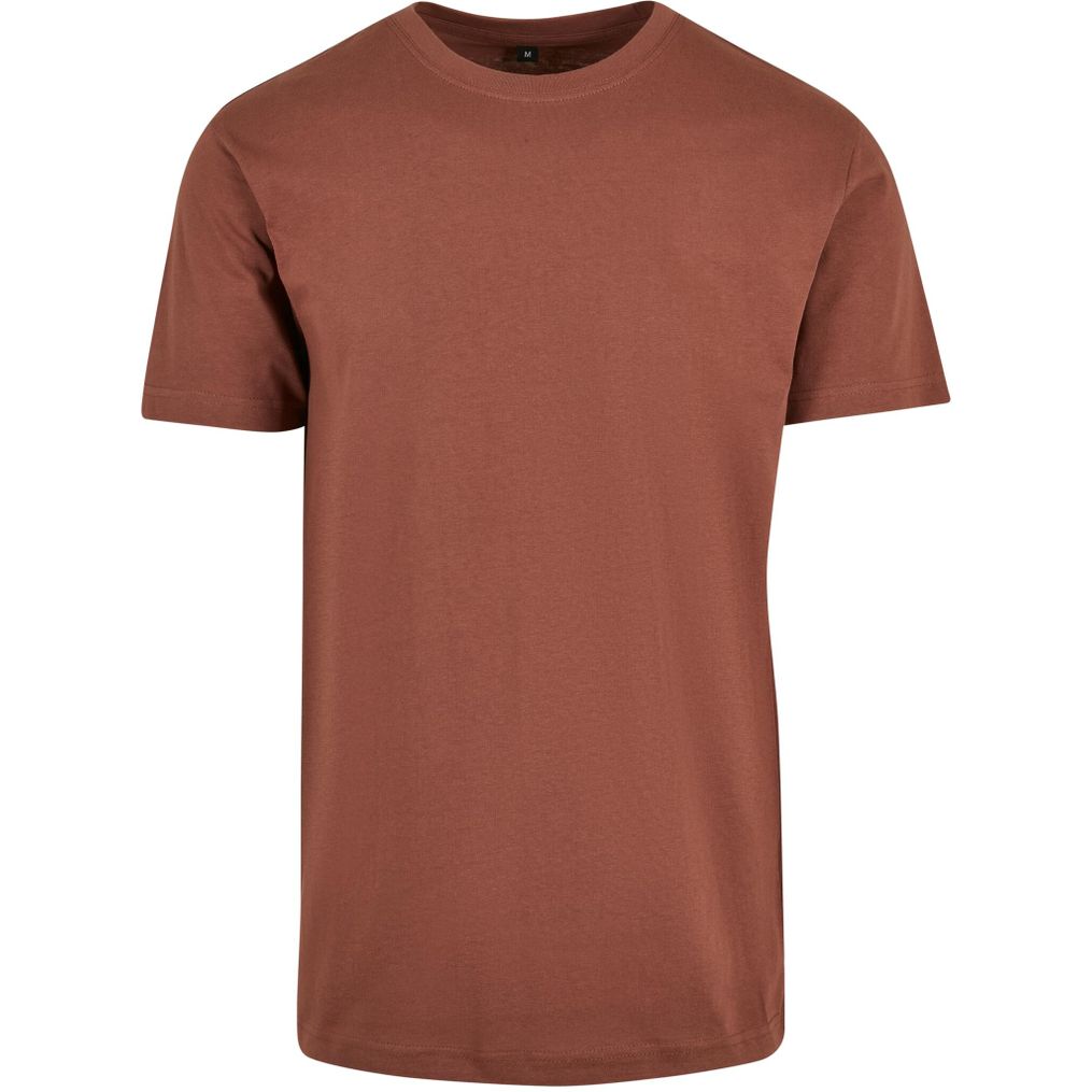 Image produit Round neck T-shirt by004