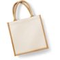 Image produit Mellanslagskasse jute väska w421