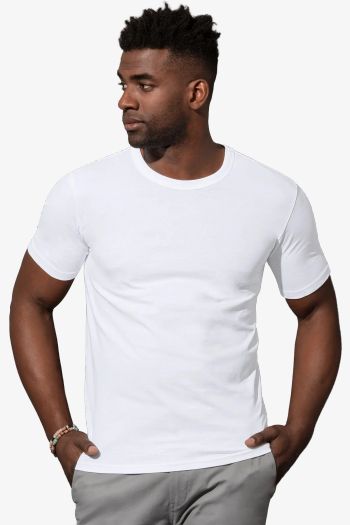 Image produit Camisa polo Morgan Tee shirt homem algodão st9020