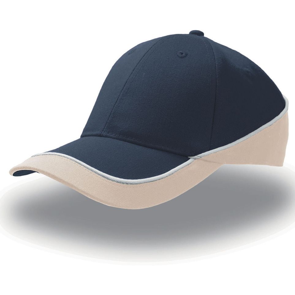 navy/khaki