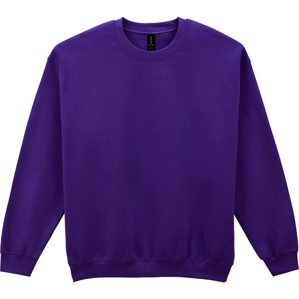 Image produit Heavy blend crewneck sweat 18000