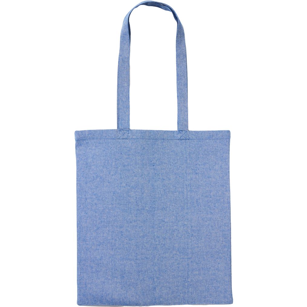 Image produit Torba z recyklingowanego bawełny z długimi rączkami rl600