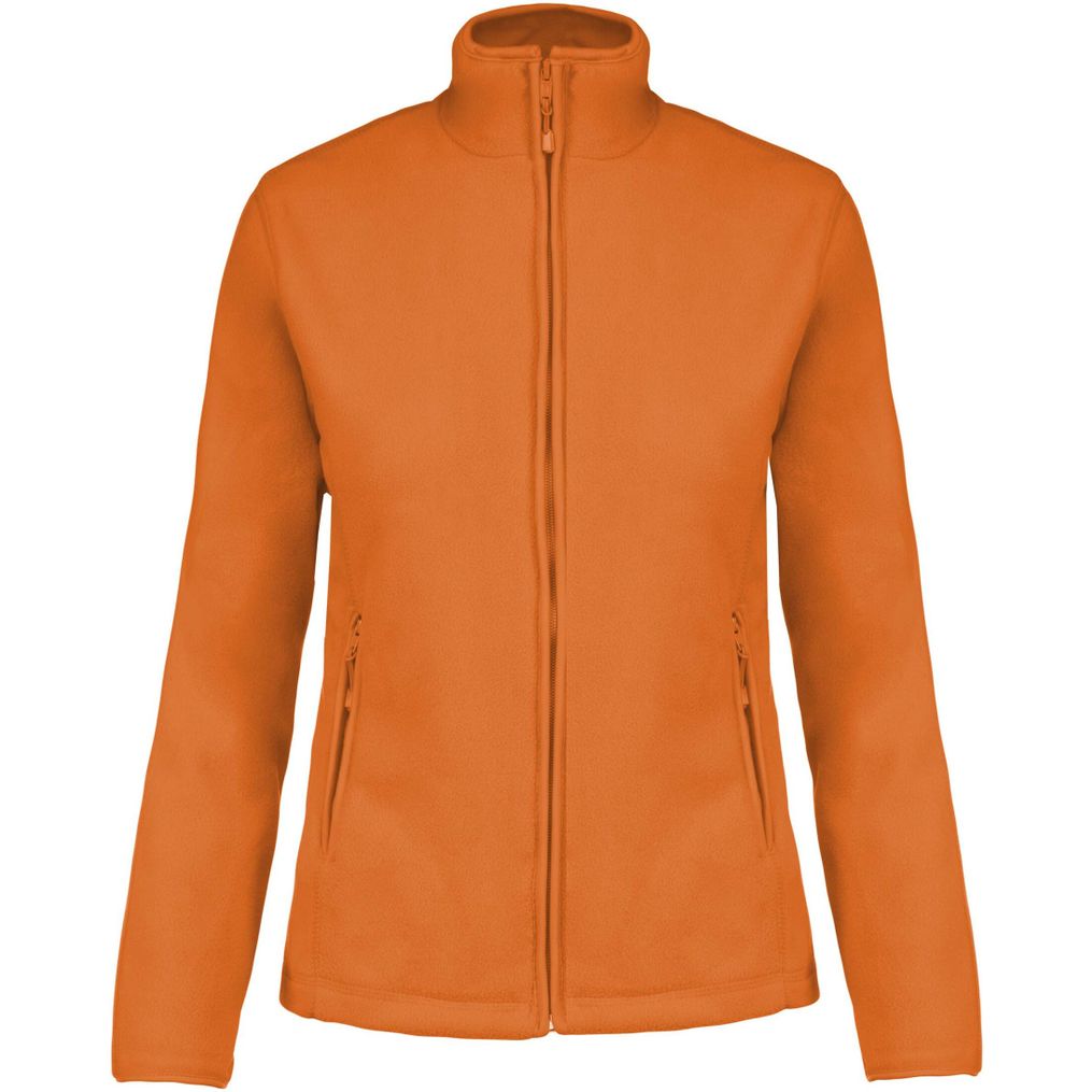 Image produit Maureen - Polaire polyester gezipte k907
