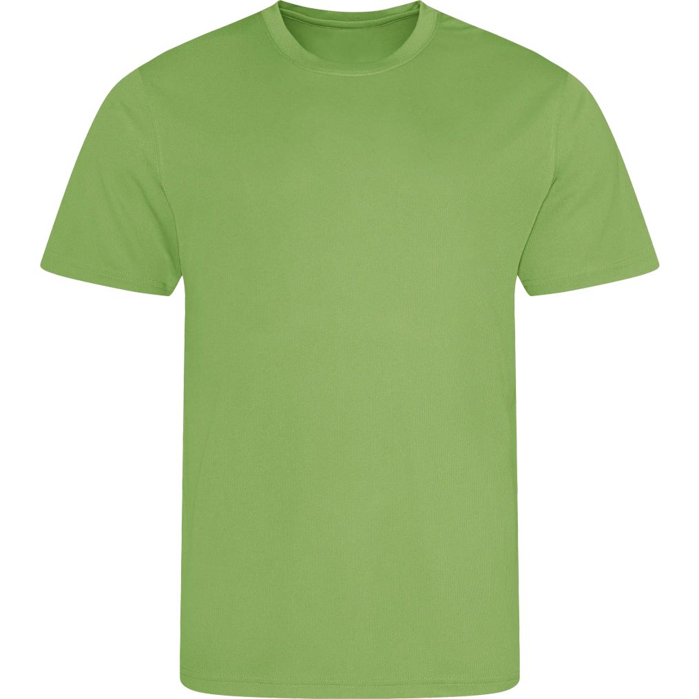 Image produit Cool t T-shirt polyester teknik jc001