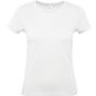 Image produit Basic cotton t-shirt #e150 women tw02t