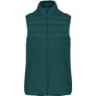 Image produit Giacca leggera senza maniche donna k6114