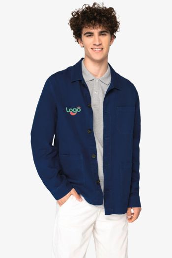 Image produit Veste Atelier blektad ns610