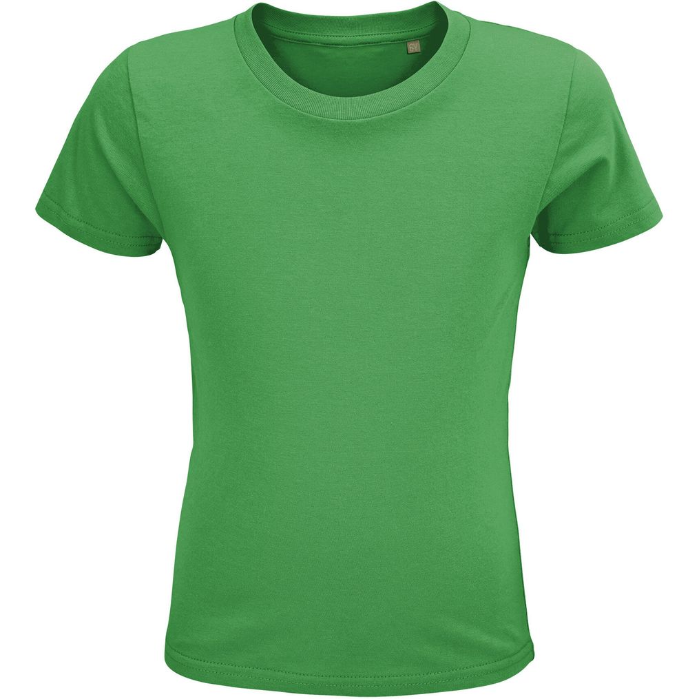 Image produit Crusader kids Tee shirt child cotton 03580