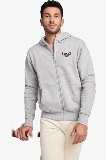 Image produit Montblanc Felpa con Cappuccio cq6421